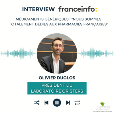 Interview Oliviers Duclos