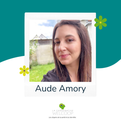 Aude Amory