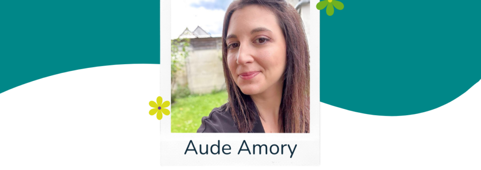 Bann Aude Amory