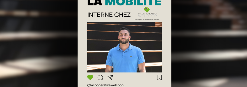 Post mobilité interne Rémy Dupuis