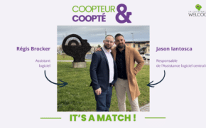 Témoignage cooptation Jason et Régis