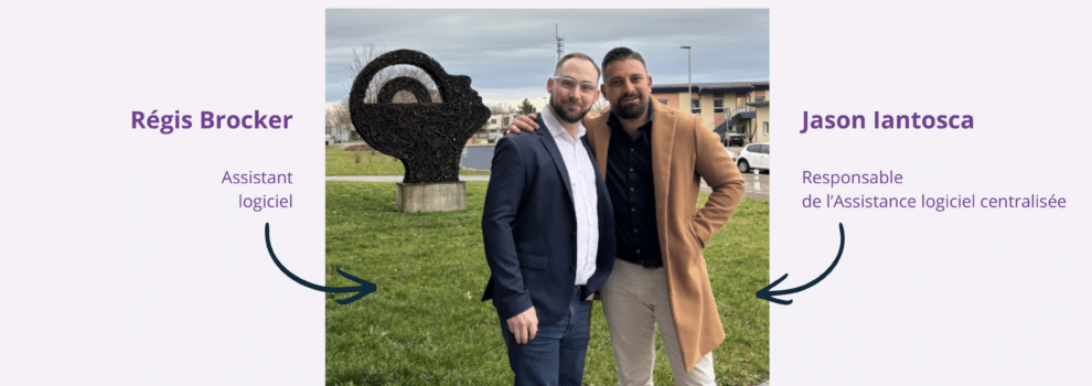 Témoignage cooptation Jason et Régis